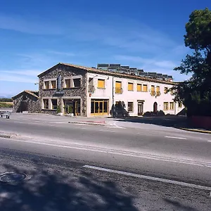 Mallorquines Gasthof Riudarenes