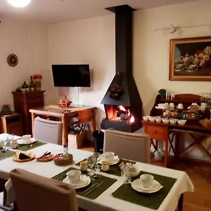 Ca La Gloria Frühstückspension Vilabertrán