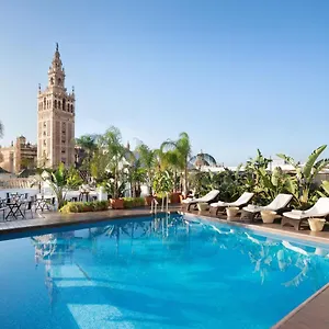 Hotel Fontecruz Seises, Sevilla