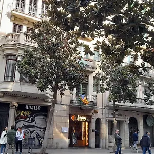 *** Bed & Breakfast La Casa De Laura Nisia Spain