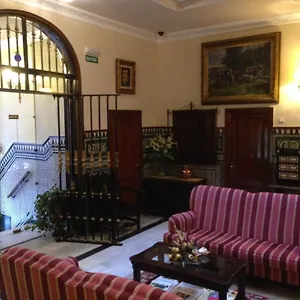 Hotel Europa Boutique, Sevilla
