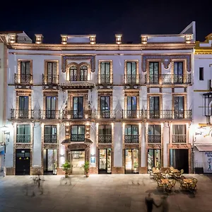 Hotel Intelier Casa De Indias, Sevilla