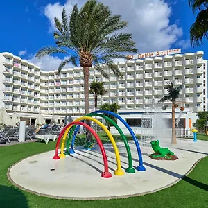 bq-delfin-azul.allmallorcahotels.com/