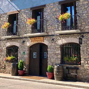 *** Hotel Casa Parranxo Spain