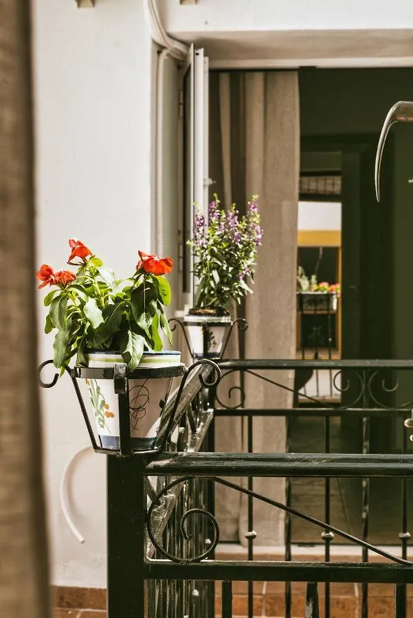 Bed & Breakfast Encanto Guesthouse Canillas de Aceituno