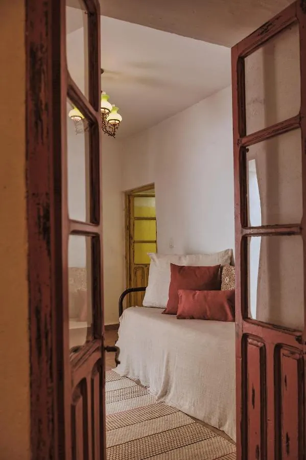 Bed & Breakfast Encanto Guesthouse Canillas de Aceituno