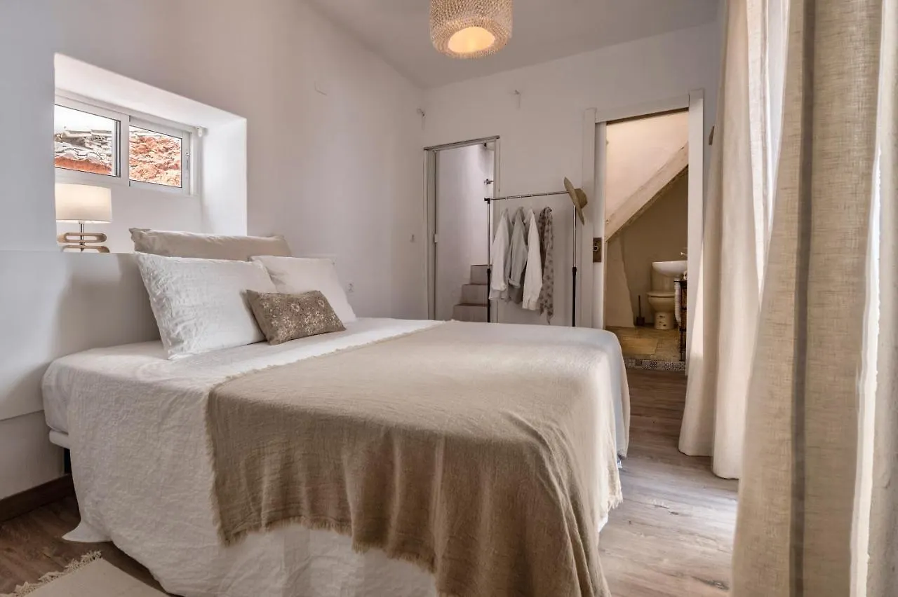 Encanto Guesthouse Canillas de Aceituno 0*,  Spanien