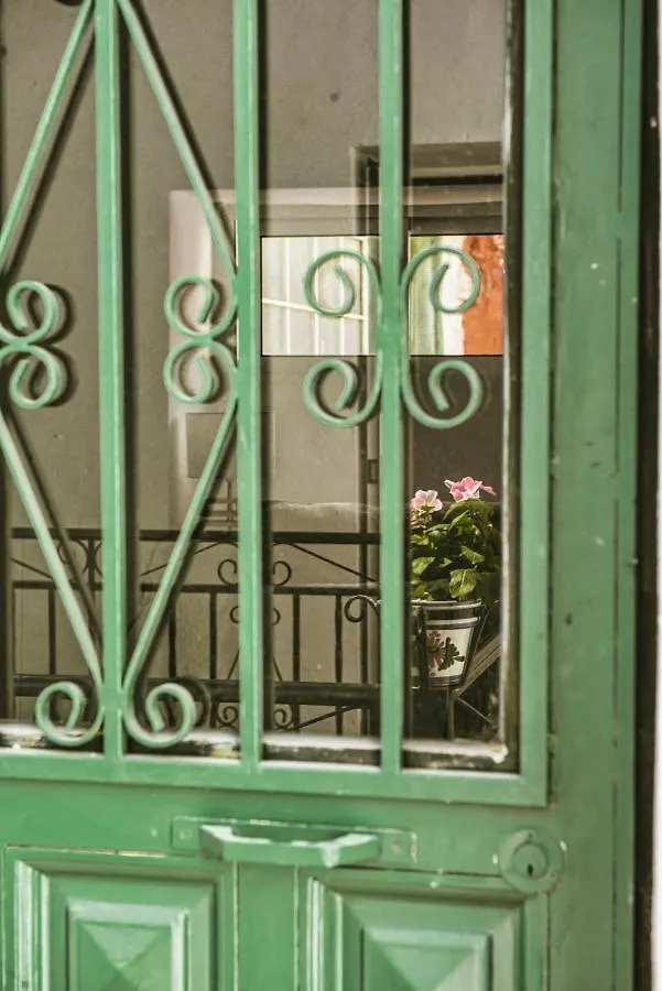 Encanto Guesthouse Canillas de Aceituno
