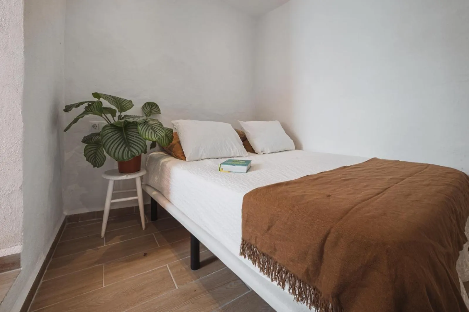 Encanto Guesthouse Canillas de Aceituno