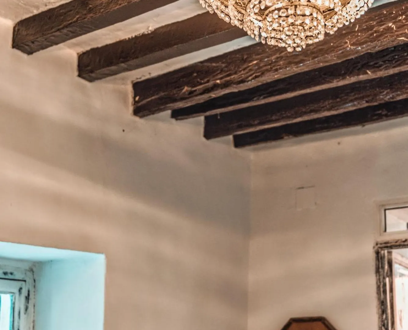 Encanto Guesthouse Canillas de Aceituno Bed & Breakfast