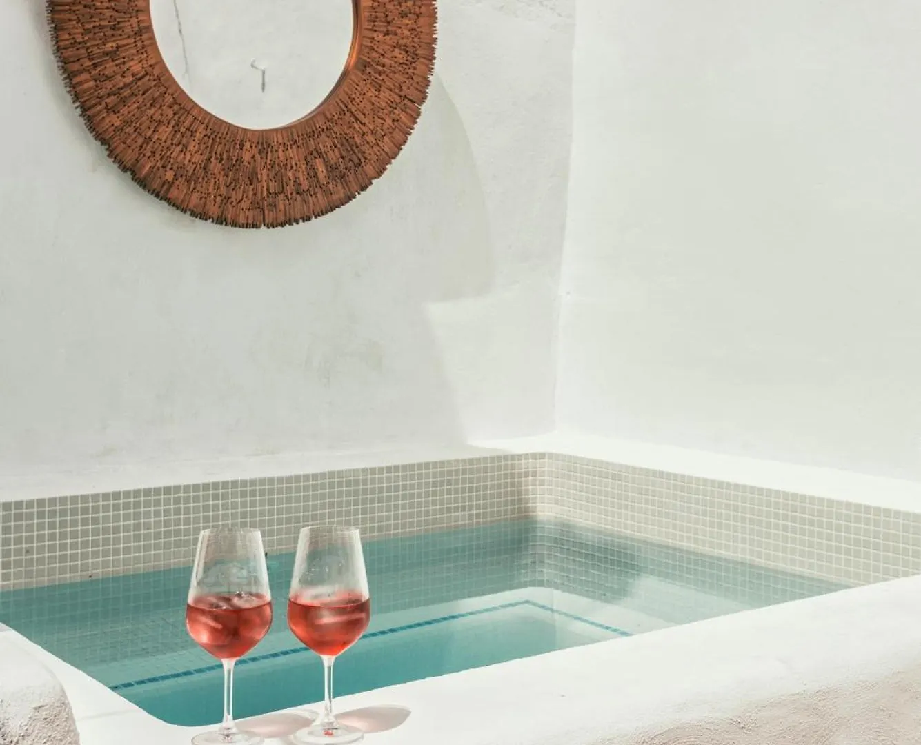 Encanto Guesthouse Canillas de Aceituno Spanien