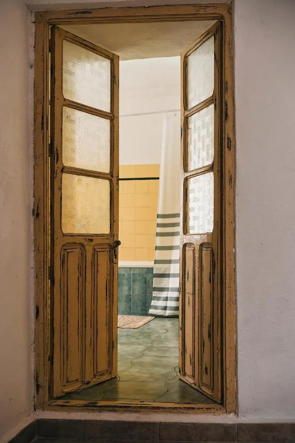 Encanto Guesthouse Canillas de Aceituno