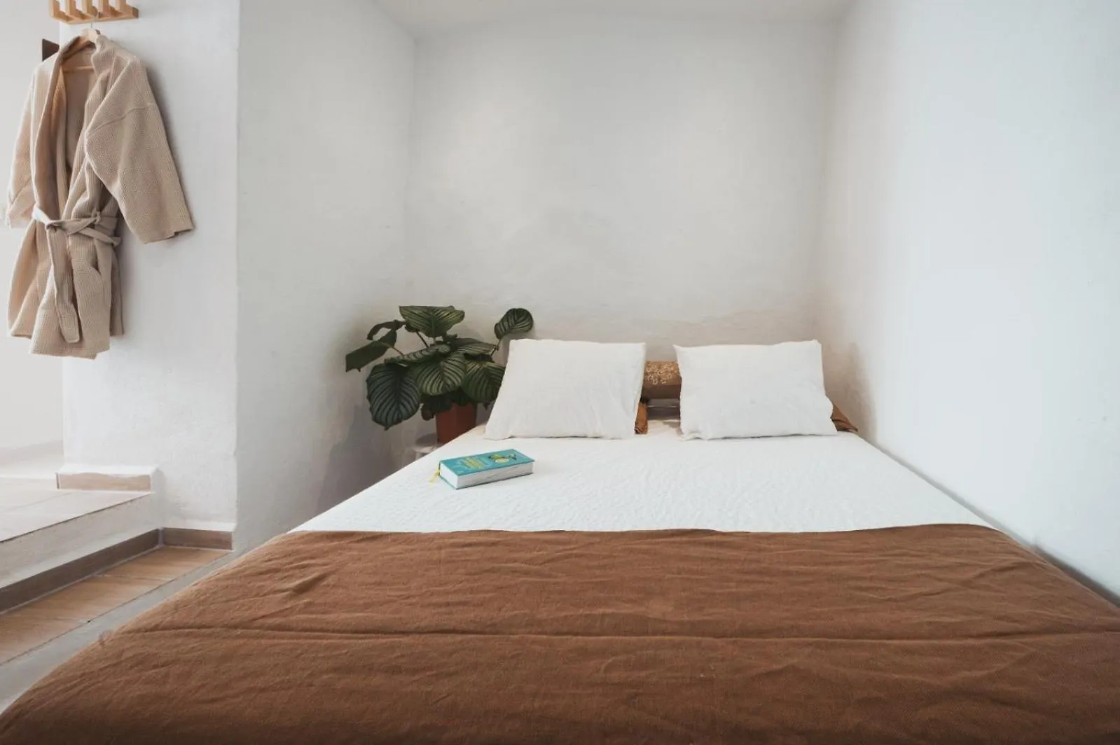 Encanto Guesthouse Canillas de Aceituno